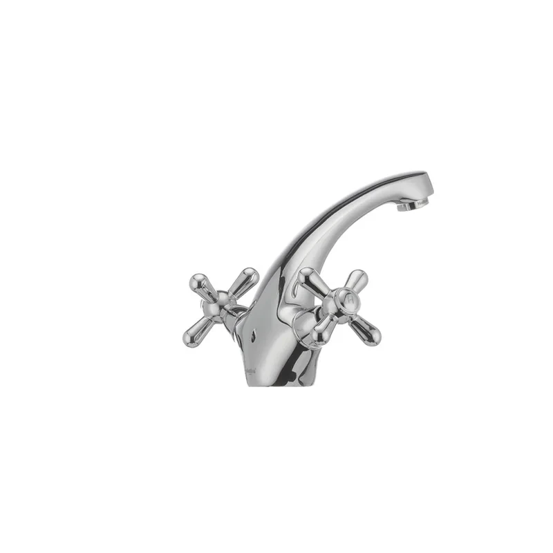 Змішувач для умивальника Haiba Dominox 161 (HB0073)