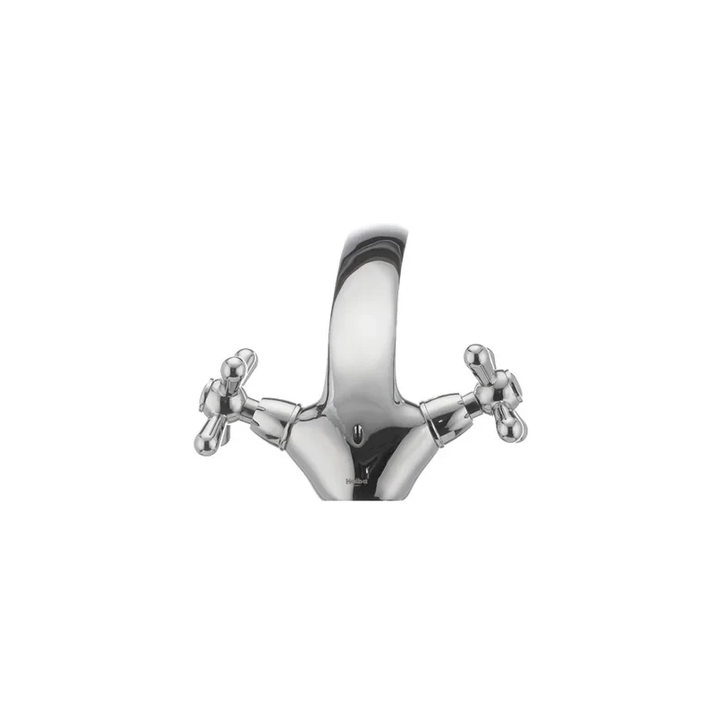 Змішувач для умивальника Haiba Dominox 161 (HB0073)