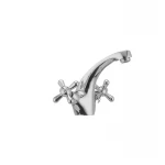 Смеситель для умывальника Haiba Dominox 161 (HB0073)