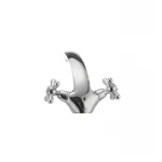 Смеситель для умывальника Haiba Dominox 161 (HB0073)