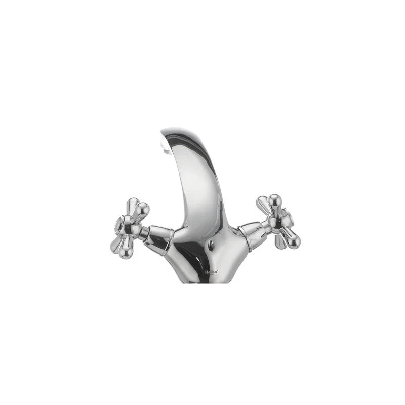 Змішувач для умивальника Haiba Dominox 161 (HB0073)