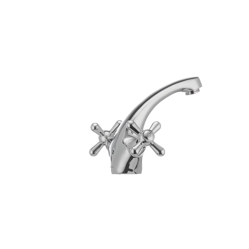 Змішувач для умивальника Haiba Dominox 161 (HB0073)