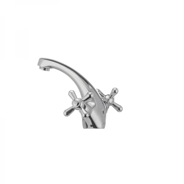 Смеситель для умывальника Haiba Dominox 161 (HB0073)