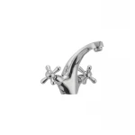 Смеситель для умывальника Haiba Dominox 161 (HB0073)