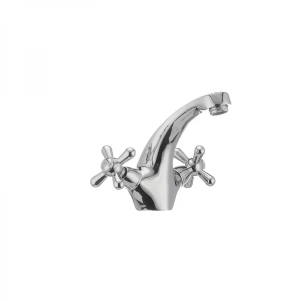 Смеситель для умывальника Haiba Dominox 161 (HB0073)