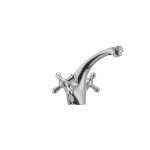 Смеситель для умывальника Haiba Dominox 161 (HB0073)