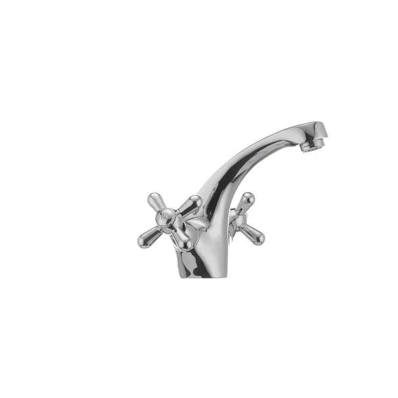 Змішувач для умивальника Haiba Dominox 161 (HB0073)