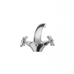 Смеситель для умывальника Haiba Dominox 161 (HB0073)