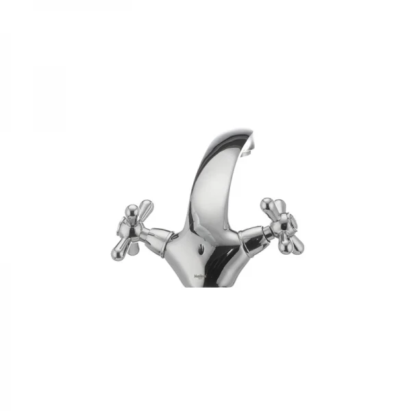 Смеситель для умывальника Haiba Dominox 161 (HB0073)