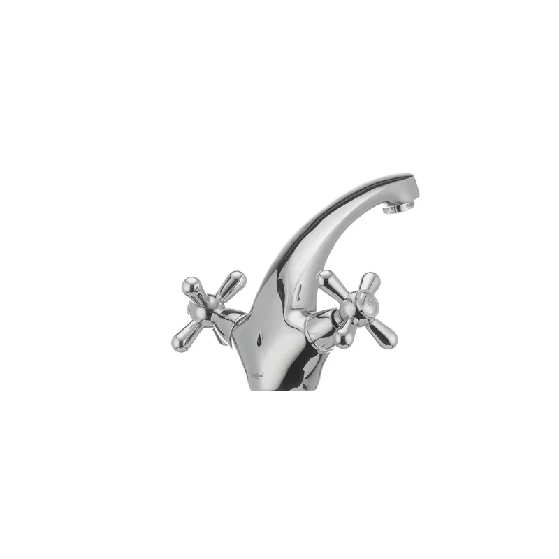 Змішувач для умивальника Haiba Dominox 161 (HB0073)