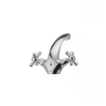 Смеситель для умывальника Haiba Dominox 161 (HB0073)