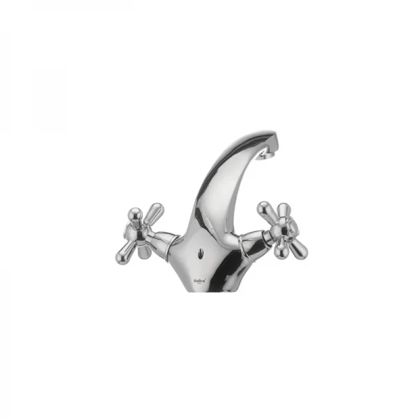 Смеситель для умывальника Haiba Dominox 161 (HB0073)