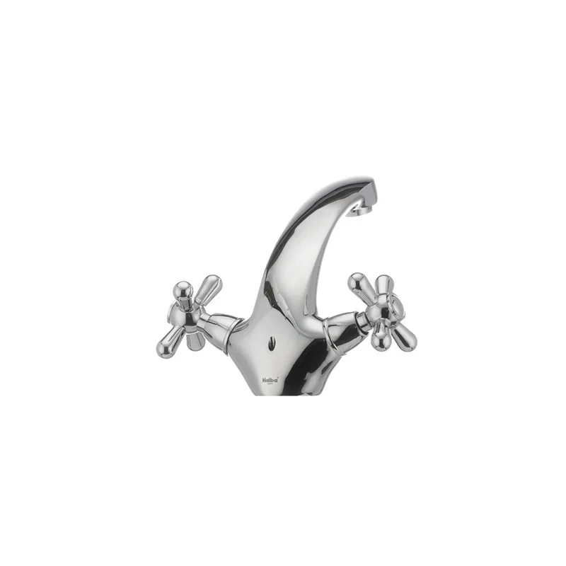 Змішувач для умивальника Haiba Dominox 161 (HB0073)