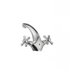 Смеситель для умывальника Haiba Dominox 161 (HB0073)