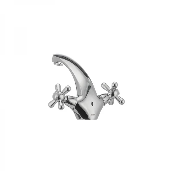 Смеситель для умывальника Haiba Dominox 161 (HB0073)