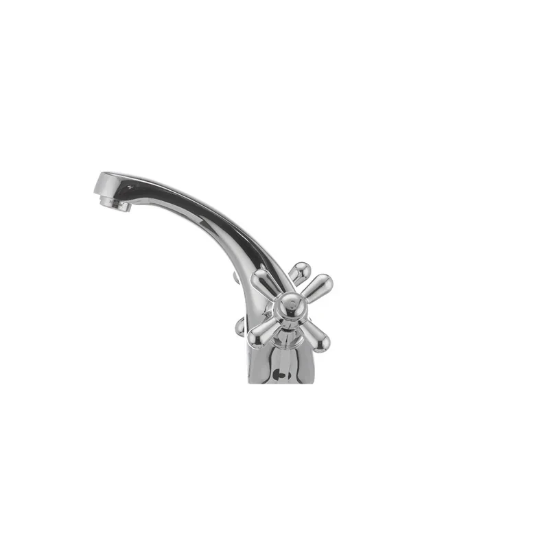 Змішувач для умивальника Haiba Dominox 161 (HB0073)