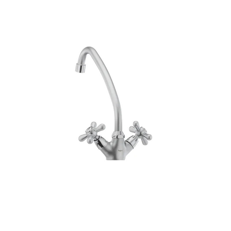 Змішувач для кухні Haiba Dominox 271 матовий (HB0076)
