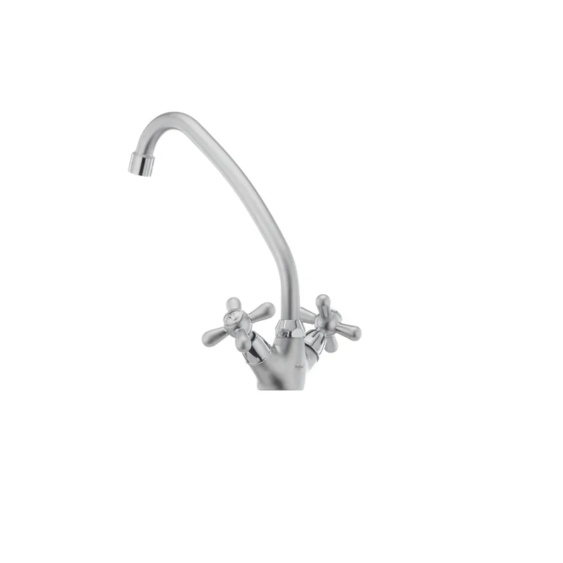 Змішувач для кухні Haiba Dominox 271 матовий (HB0076)