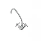 Смеситель для кухни Haiba Dominox 271 матовый (HB0076)