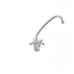 Смеситель для кухни Haiba Dominox 271 матовый (HB0076)