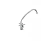 Смеситель для кухни Haiba Dominox 271 матовый (HB0076)