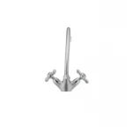 Смеситель для кухни Haiba Dominox 271 матовый (HB0076)