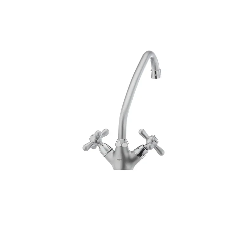 Змішувач для кухні Haiba Dominox 271 матовий (HB0076)
