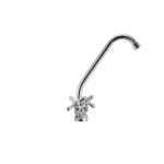 Смеситель для кухни Haiba Dominox 271 (HB0077)