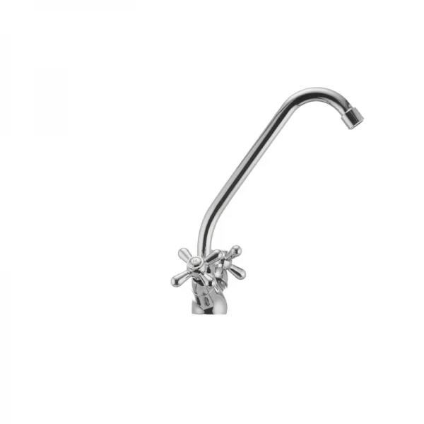 Смеситель для кухни Haiba Dominox 271 (HB0077)