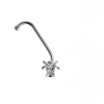 Смеситель для кухни Haiba Dominox 271 (HB0077)