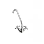 Смеситель для кухни Haiba Dominox 271 (HB0077)