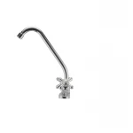 Смеситель для кухни Haiba Dominox 271 (HB0077)