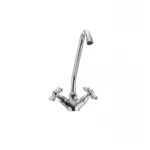 Смеситель для кухни Haiba Dominox 271 (HB0077)