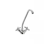 Смеситель для кухни Haiba Dominox 271 (HB0077)