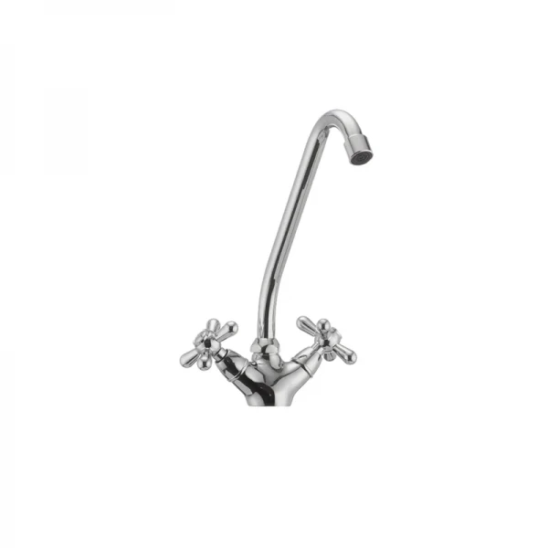 Смеситель для кухни Haiba Dominox 271 (HB0077)