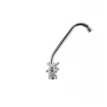 Смеситель для кухни Haiba Dominox 271 (HB0077)