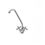 Смеситель для кухни Haiba Dominox 271 (HB0077)