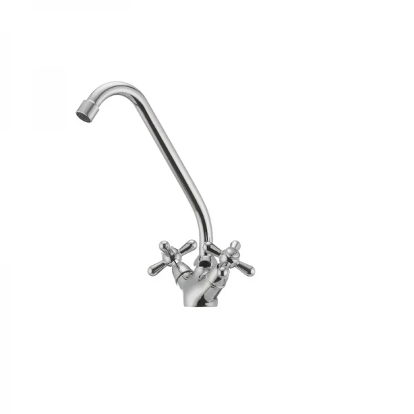 Смеситель для кухни Haiba Dominox 271 (HB0077)