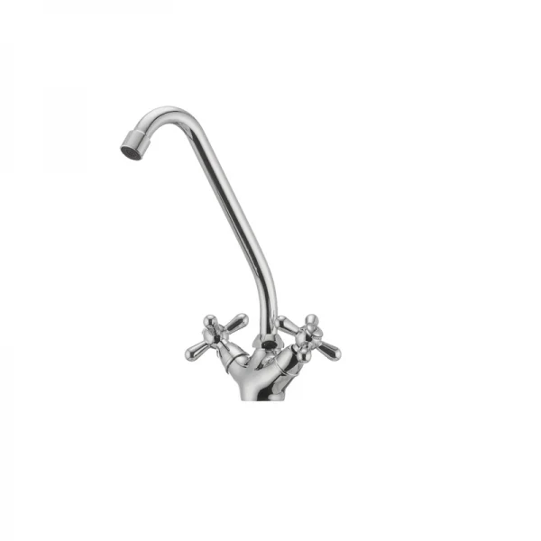 Смеситель для кухни Haiba Dominox 271 (HB0077)