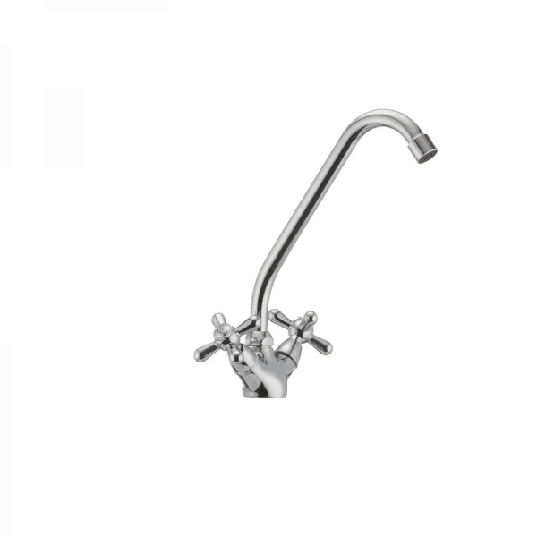 Смеситель для кухни Haiba Dominox 271 (HB0077)