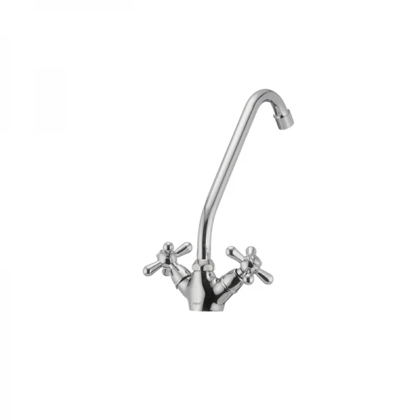 Смеситель для кухни Haiba Dominox 271 (HB0077)