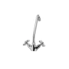 Змішувач для кухні Haiba DOMINOX 271 (HB0077)