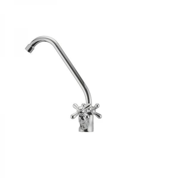 Смеситель для кухни Haiba Dominox 271 (HB0077)