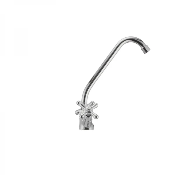 Смеситель для кухни Haiba Dominox 271 (HB0077)