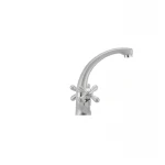 Смеситель для умывальника Haiba Dominox 272 матовый (HB0079)