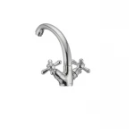 Смеситель для умывальника Haiba Dominox 272 (HB0080)