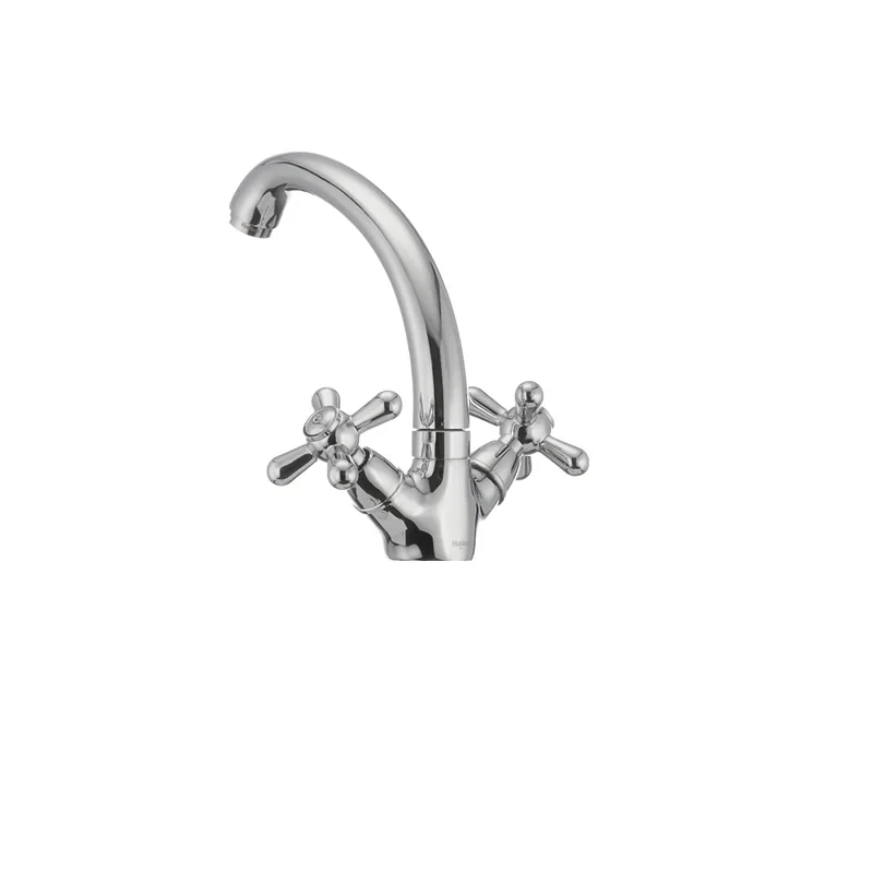 Змішувач для умивальника Haiba Dominox 272 (HB0080)