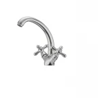 Смеситель для умывальника Haiba Dominox 272 (HB0080)