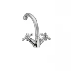 Смеситель для умывальника Haiba Dominox 272 (HB0080)