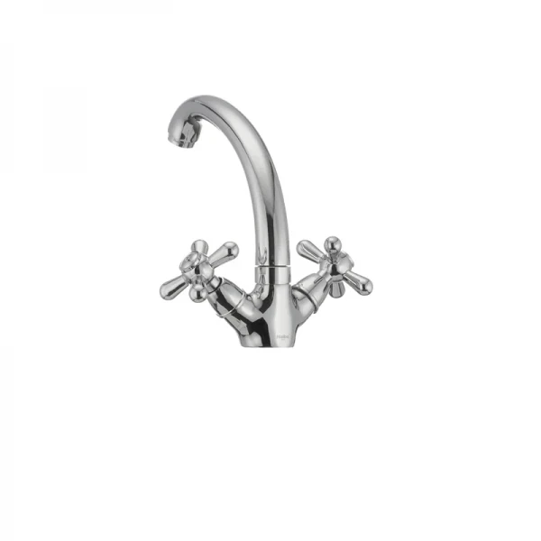 Смеситель для умывальника Haiba Dominox 272 (HB0080)